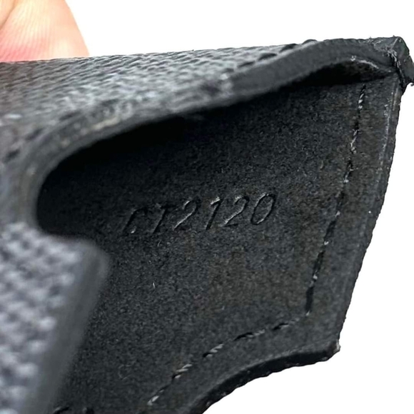 ▪️🔲 LV DAMIER CARDHOLDER WALLET 🔲▪️ - Picture 8 of 8